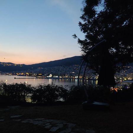 Villa Panagia Kavala Dış mekan fotoğraf
