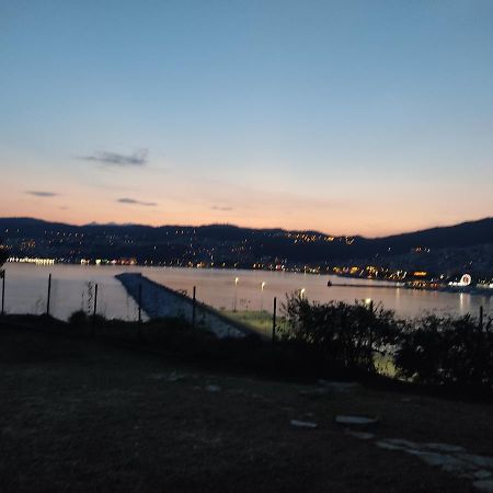 Villa Panagia Kavala Dış mekan fotoğraf