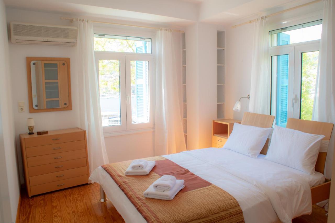 Villa Panagia Kavala Dış mekan fotoğraf