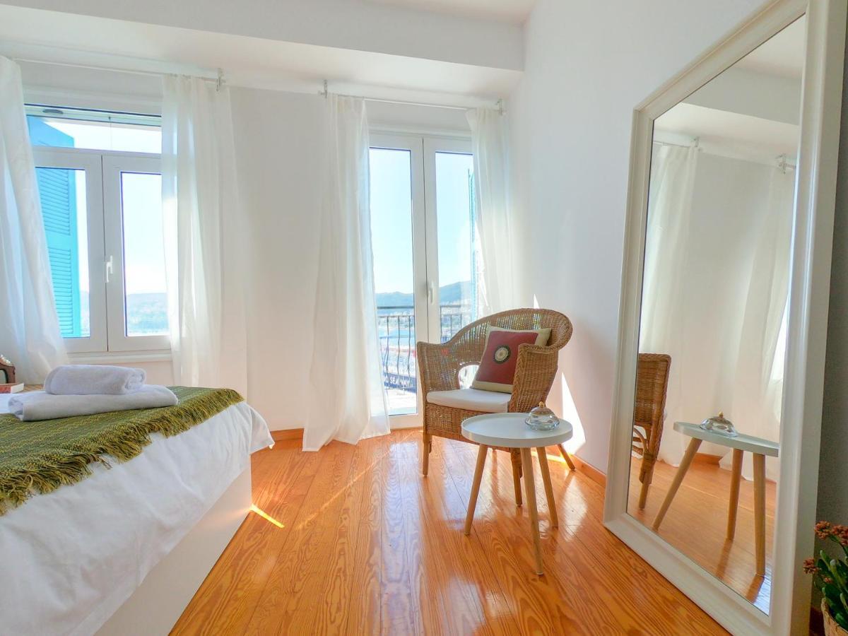 Villa Panagia Kavala Dış mekan fotoğraf