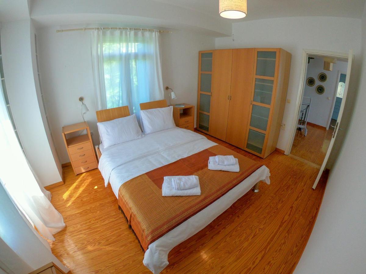 Villa Panagia Kavala Dış mekan fotoğraf