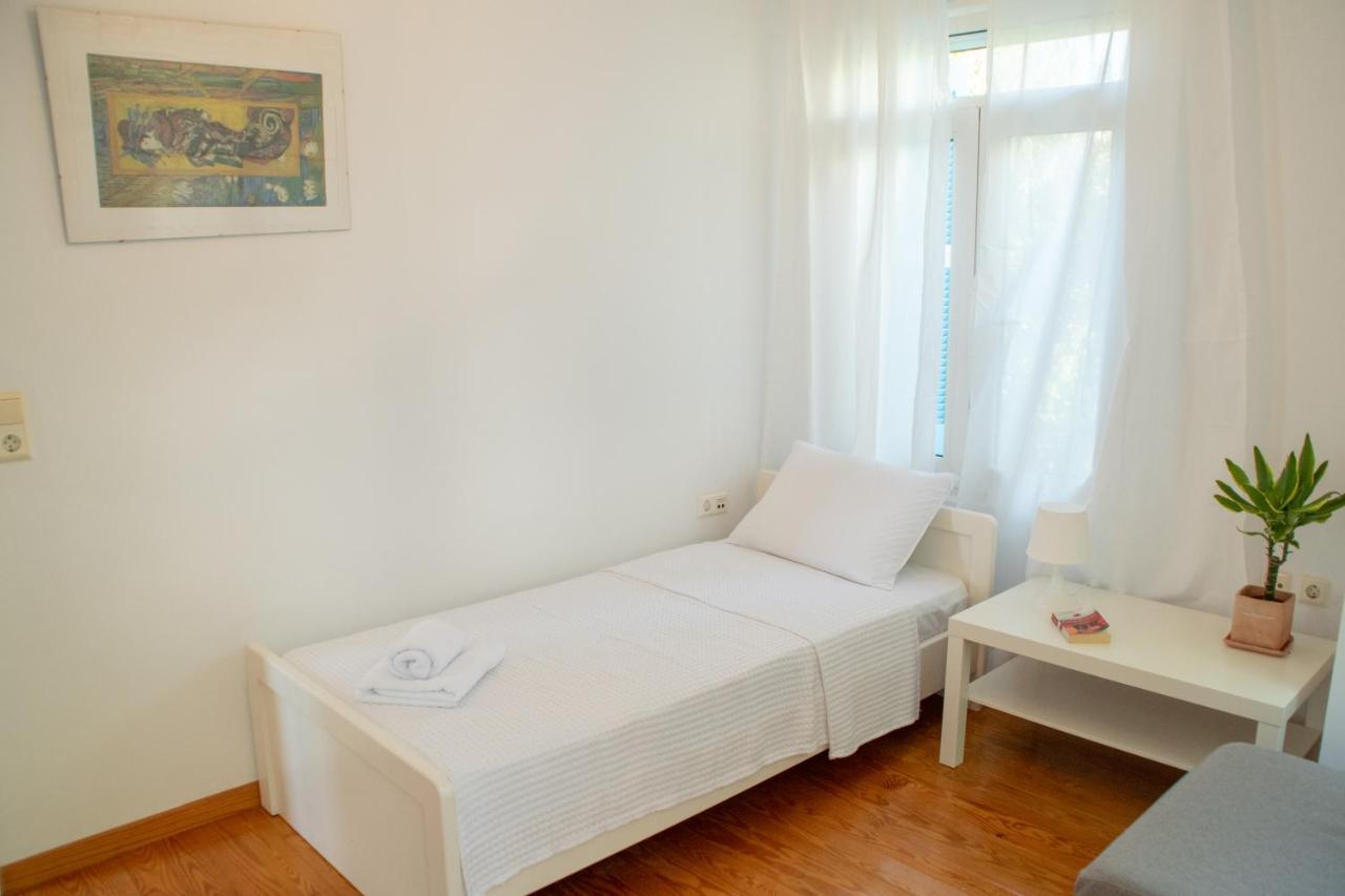 Villa Panagia Kavala Dış mekan fotoğraf